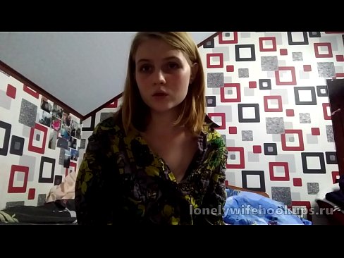 ❤️ Mladá blonďatá studentka z Ruska má ráda větší péra. ❤ Porno video u cs.hentaidude.ru ❤