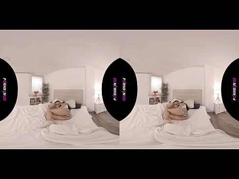 ❤️ PORNBCN VR Dvě mladé lesbičky se probudí nadržené ve virtuální realitě 4K 180 3D Geneva Bellucci Katrina Moreno ❤ Porno video u cs.hentaidude.ru ❤