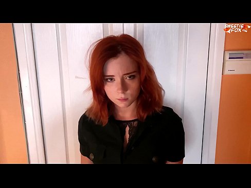 ❤️ Ochranka potrestala krásnou ženu za krádež v obchodě - sperma v ústech ❤ Porno video u cs.hentaidude.ru ❤