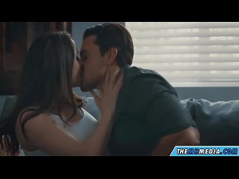 ❤️ Romantický sex s pořádnou prsatou maminkou ❤ Porno video u cs.hentaidude.ru ❤