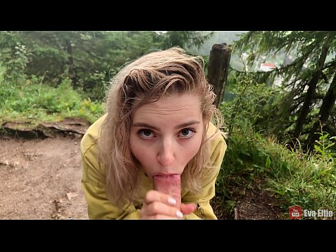 ❤️ Dívka polyká sperma po veřejném orálu - Eva Elfi ❤ Porno video u cs.hentaidude.ru ❤